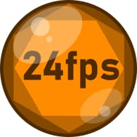 mcpro24fps - professional video recording app